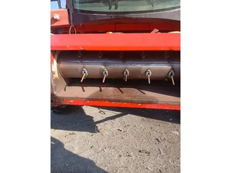 Rouleau de convoyeur pour LAVERDA 2350