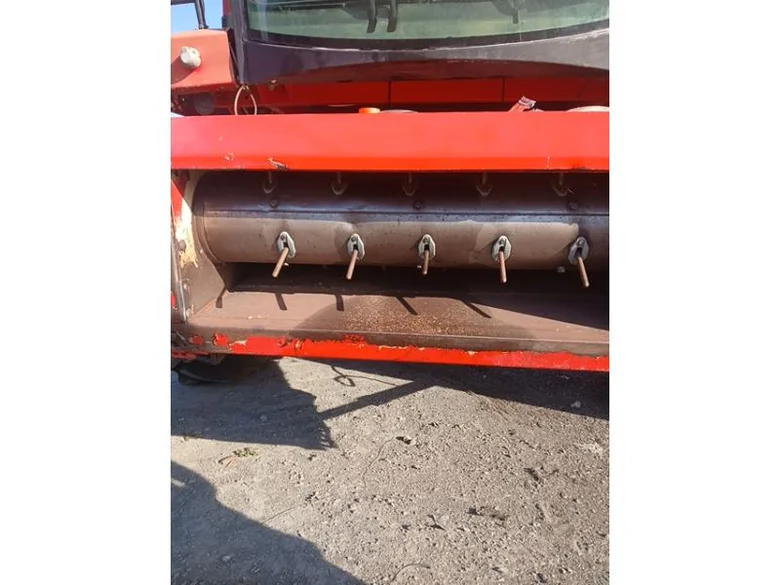 Rouleau de convoyeur pour LAVERDA 2350