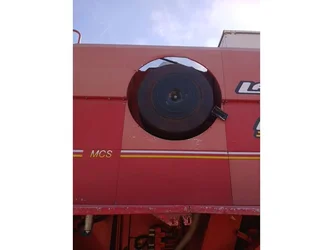 Tamis rotatif pour LAVERDA 2350