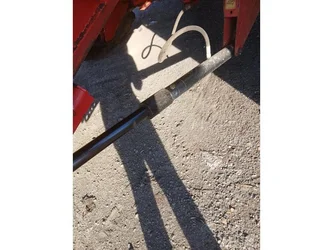 Vérin pour LAVERDA 2350