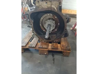Boite de vitesse complète pour NEW-HOLLAND T6.145