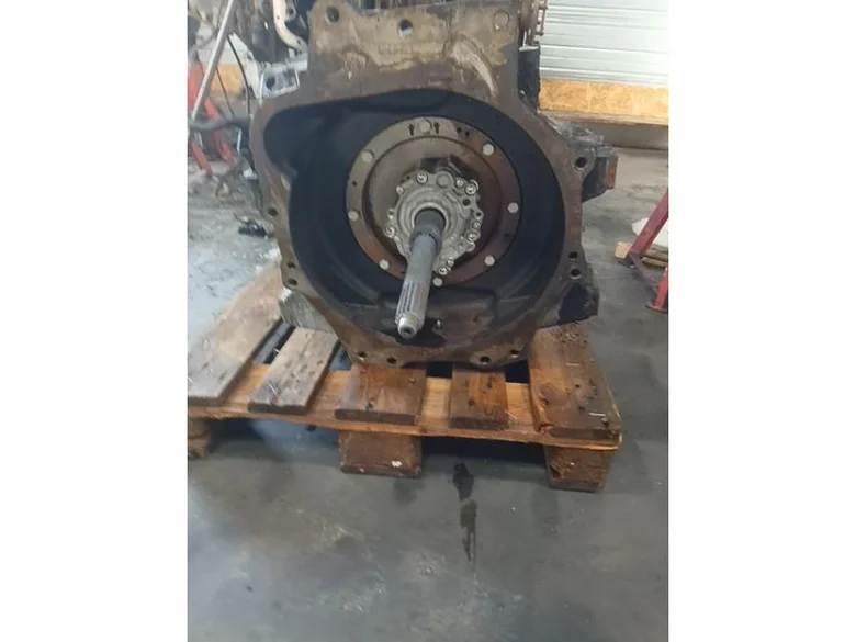 Boite de vitesse complète pour NEW-HOLLAND T6.145