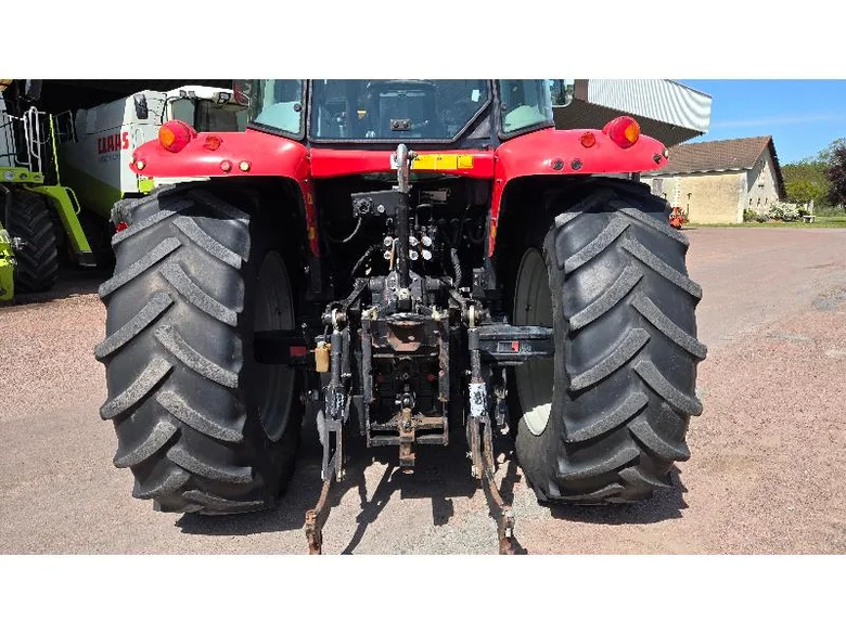 Aile pour MASSEY FERGUSON 6465