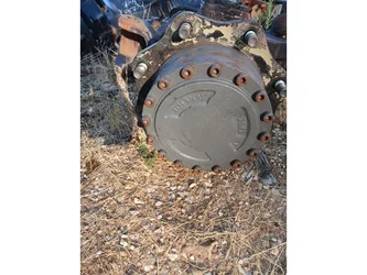 Réducteur de roue pour MASSEY FERGUSON 6445