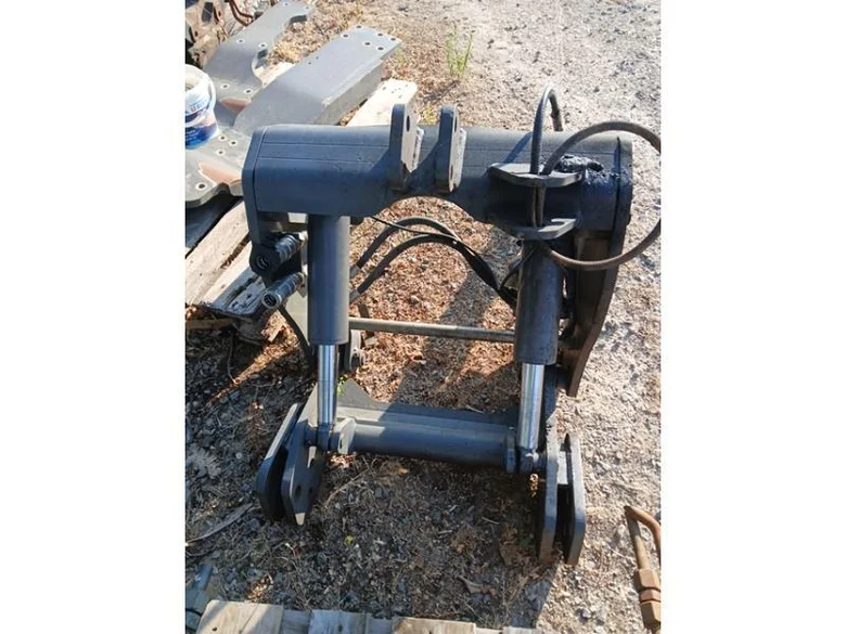 Relevage avant pour MASSEY FERGUSON 6445