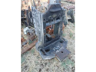 Attelage pour MASSEY FERGUSON 6445