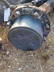 Réducteur de roue pour LINDNER GEOTRAC 94