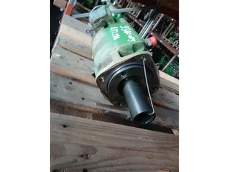 Motor hidráulico para JOHN-DEERE 9560 WTS