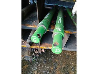 Vérin para JOHN-DEERE 9560 WTS