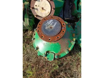 Reductor de rueda para JOHN-DEERE 9560 WTS
