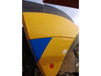 Panel lateral para NEW-HOLLAND BB 1290