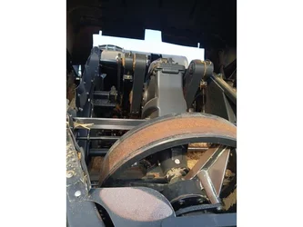 Motor de arranque para NEW-HOLLAND BB 1290