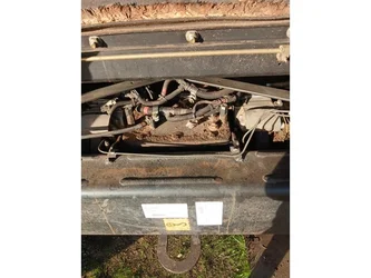 Motor hidrostático para NEW-HOLLAND CR 8080