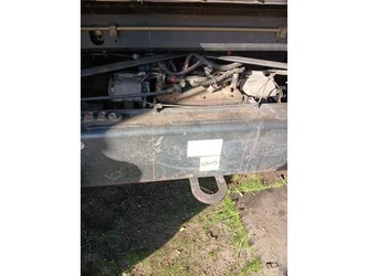 Boite de vitesse complète pour NEW-HOLLAND CR 8080