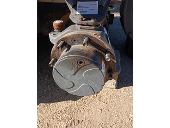 Réducteur de roue pour CLAAS SCORPION 7040