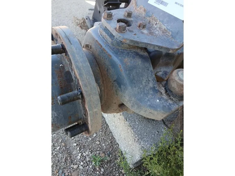 Pivot pour CLAAS SCORPION 7040