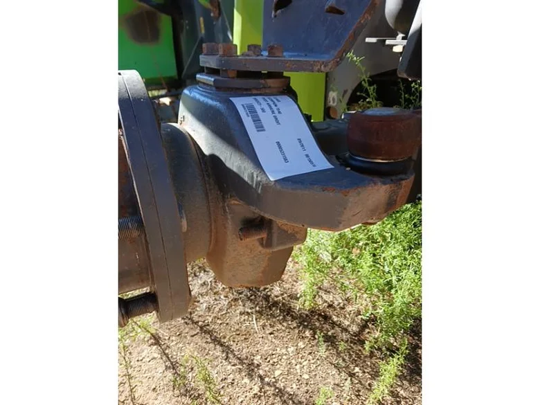 Pivot pont arrière pour CLAAS SCORPION 7040