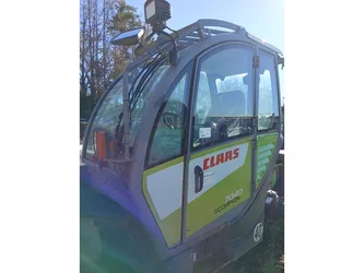 Cabine complète pour CLAAS SCORPION 7040