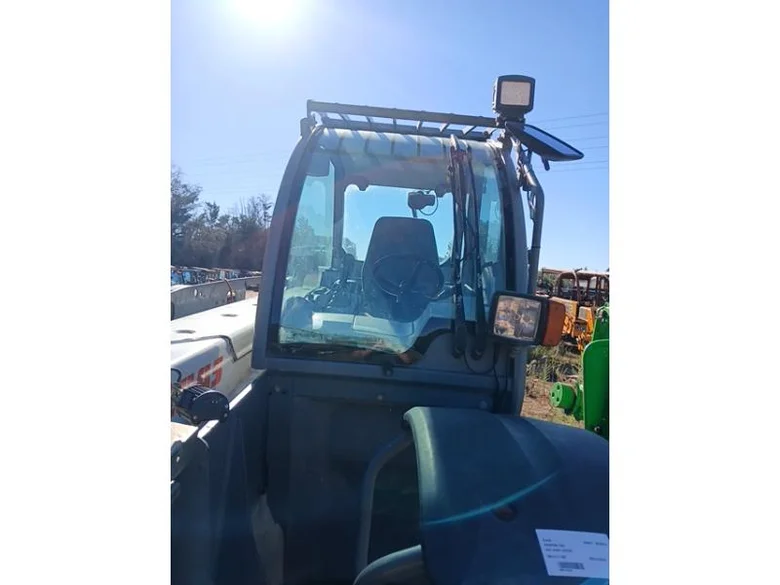 Complete cab for CLAAS SCORPION 7040