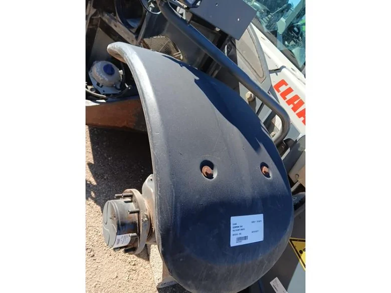 Aleta para CLAAS SCORPION 7040