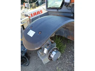 Aile pour CLAAS SCORPION 7040