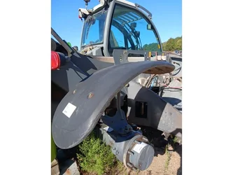 Aile pour CLAAS SCORPION 7040