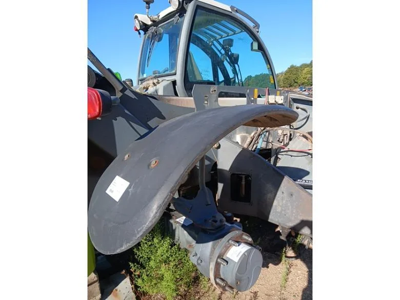 Fender for CLAAS SCORPION 7040