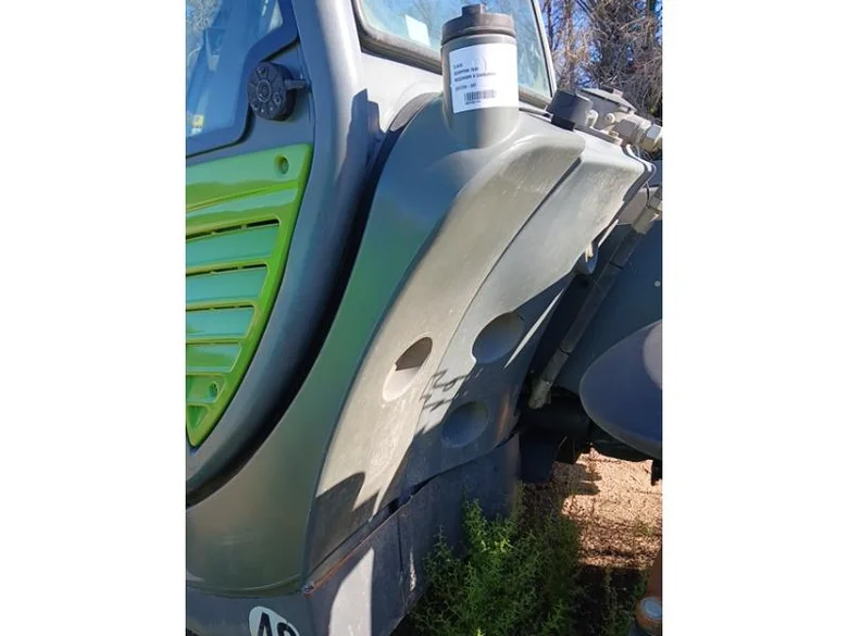 Diesel Fuel Tank for CLAAS SCORPION 7040