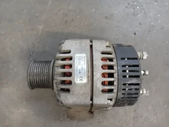 Alternador para MASSEY FERGUSON 7616