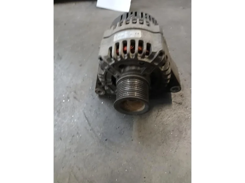 Alternador para MASSEY FERGUSON 7616