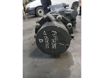 Reductor de rueda para MASSEY FERGUSON 7616