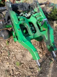 Bastidor para JOHN-DEERE 6215 R