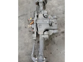 Cárter de puente delantero para MASSEY FERGUSON 7616