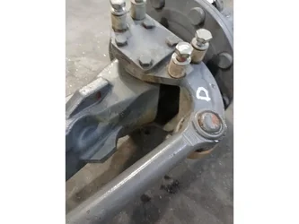 Eje delantero completo para MASSEY FERGUSON 7616