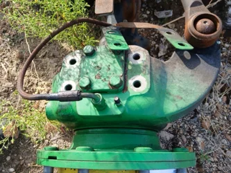 Pivote para JOHN-DEERE 6215 R