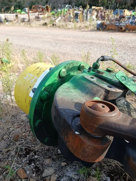 Pivote para JOHN-DEERE 6215 R