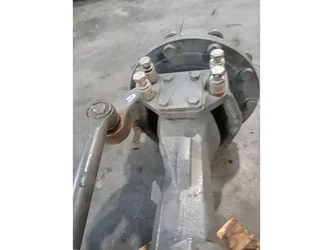 Pivote para MASSEY FERGUSON 7616