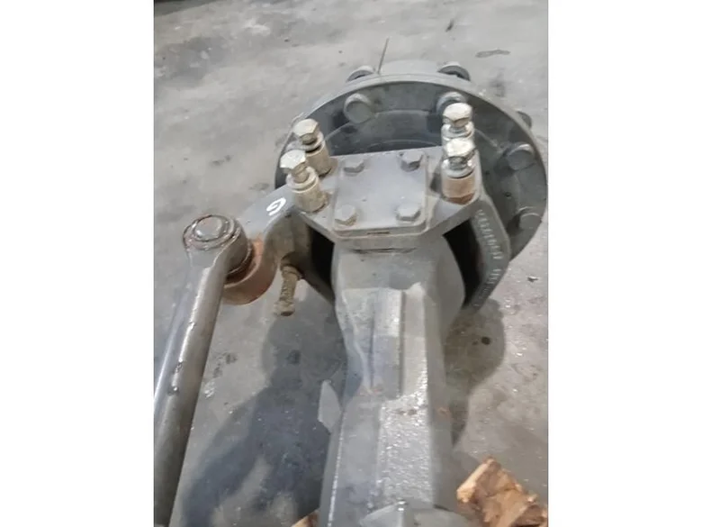 Pivote para MASSEY FERGUSON 7616