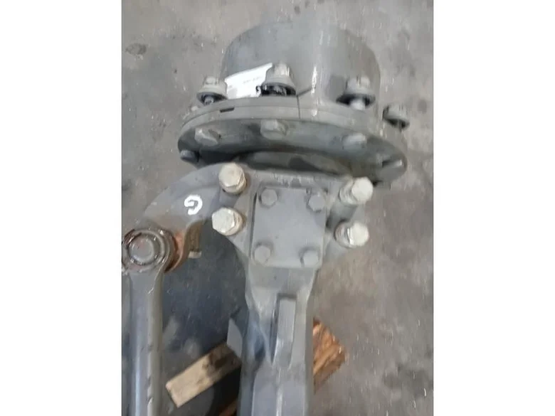 Pivote para MASSEY FERGUSON 7616