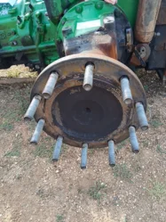Reducer for JOHN-DEERE 6215 R