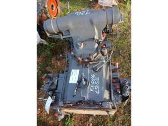 Carter de puente trasero para MASSEY FERGUSON 7616