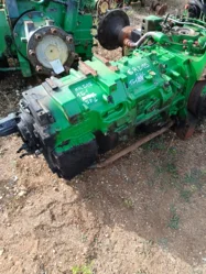 Boite de vitesse complète pour JOHN-DEERE 6215 R
