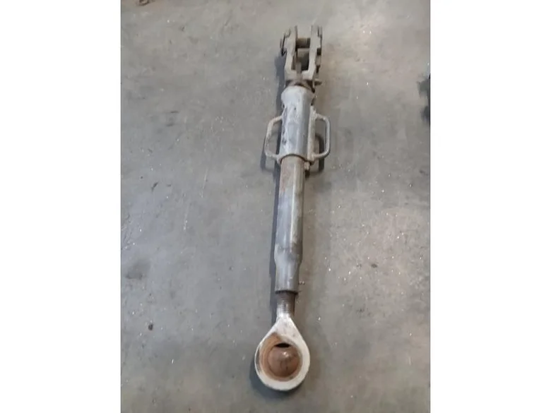 Elevador delantero para MASSEY FERGUSON 7616