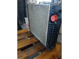 Sistema de refrigeración para MASSEY FERGUSON 7616