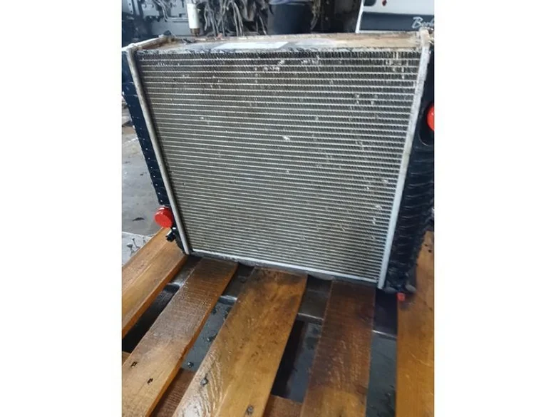 Sistema de refrigeración para MASSEY FERGUSON 7616