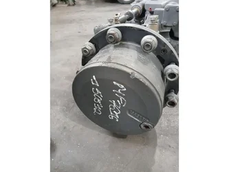 Buje de rueda para MASSEY FERGUSON 7616