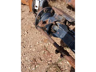 Pivote para DEUTZ FAHR 7206