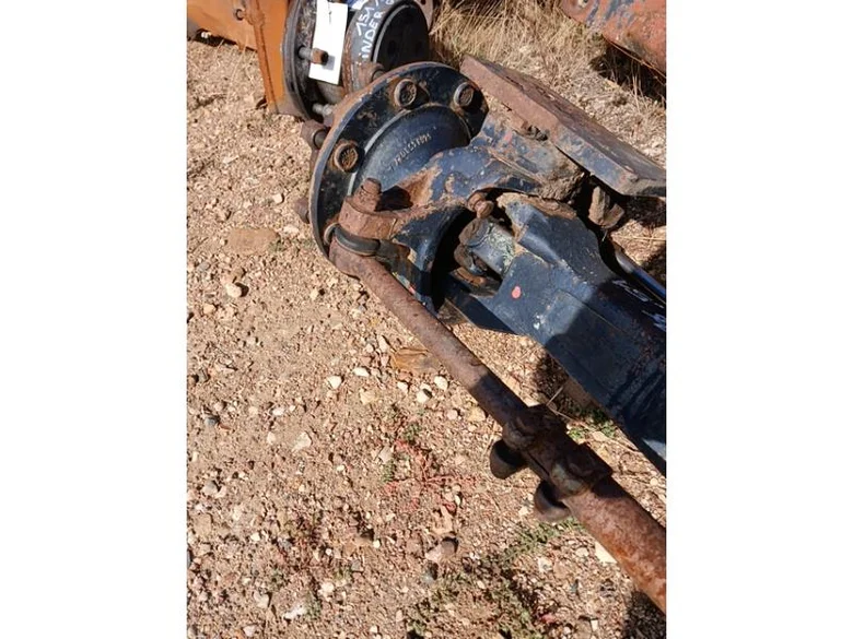 Pivote para DEUTZ FAHR 7206