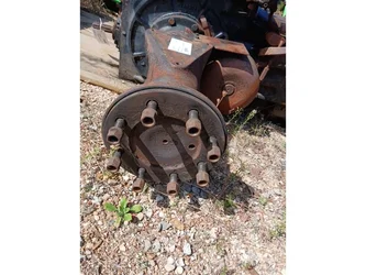 Reducer for DEUTZ FAHR 7206