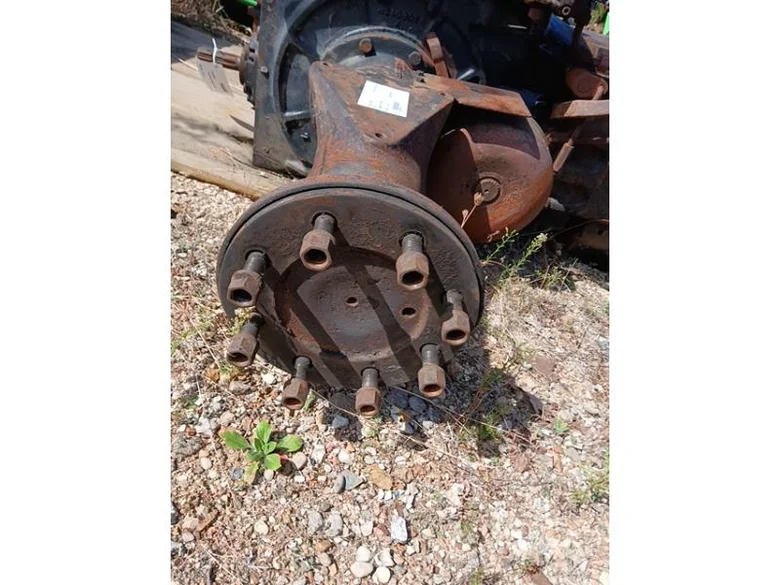 Reducer for DEUTZ FAHR 7206